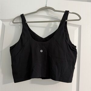 Lululemon Align Tank Top C/D cup